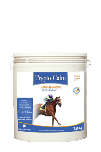 Trypto Calm