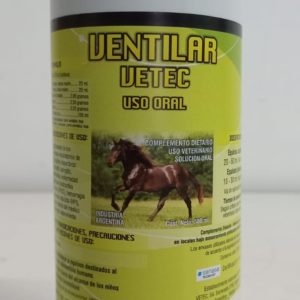 Ventilar