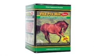 Vita Pro Min