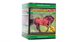 Vita Pro Min