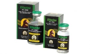 Xilazina