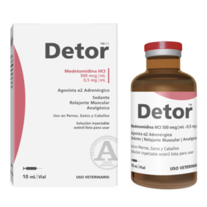Detor