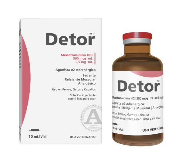 Detor