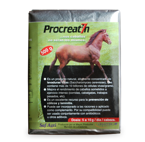 Procreatin 7