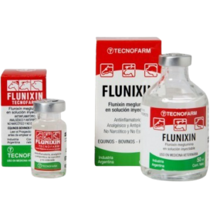 Flunixin