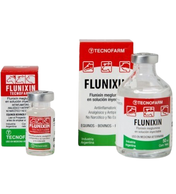 Flunixin