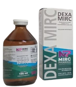 Dexa Mirc