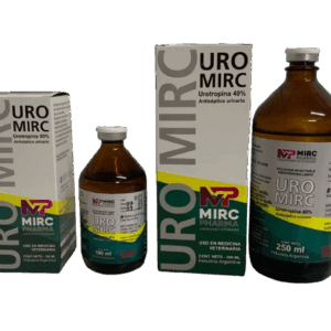 Uro Mirc