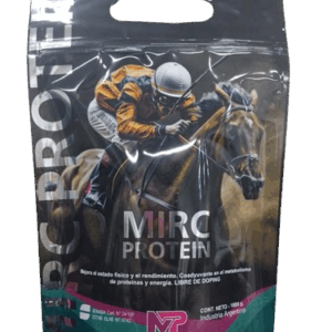 Mirc Protein