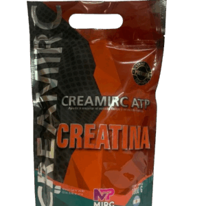 Creamirc ATP