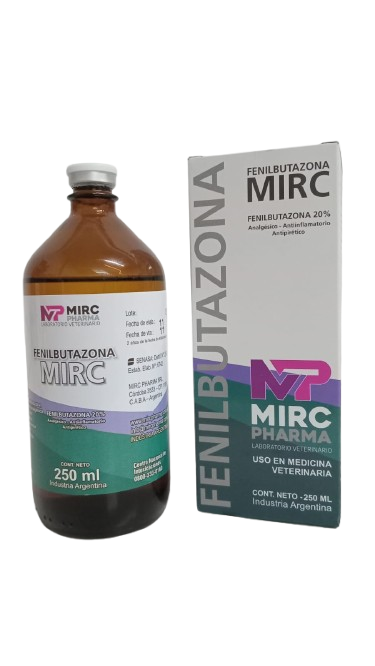 Fenilbutazona 20%