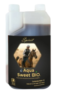 Aqua Sweet Bio